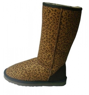 Boots 5815 AAA-10