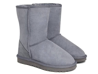 Boots 5825 grey AAA-01