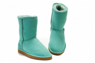 Boots 5825 Light blue AAA