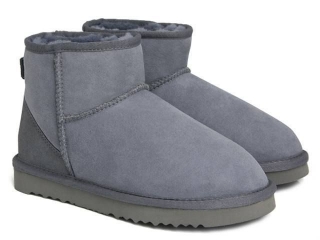 Boots5854 grey A