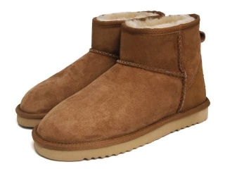 Boots5854 chestnut AAA-01