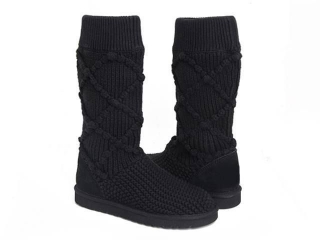 Boots 5879 black A+