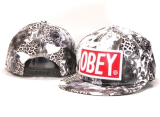 OBEY snapback hats-96