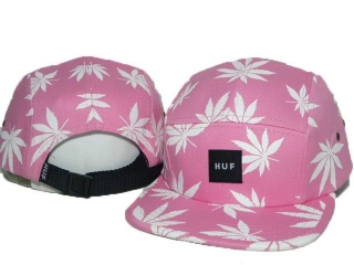 HUF Snapback-04