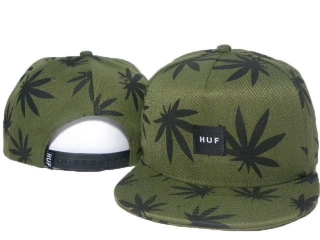 HUF Snapback-13