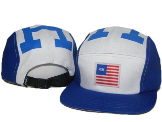 HUF Snapback-19