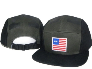 HUF Snapback-21