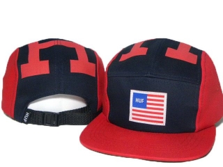 HUF Snapback-22