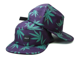 HUF Snapback-25