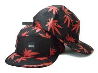 HUF Snapback-27