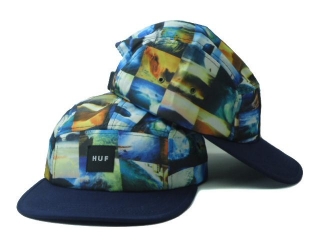 HUF Snapback-31