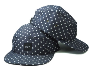HUF Snapback-32