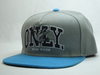 Only snapback-28