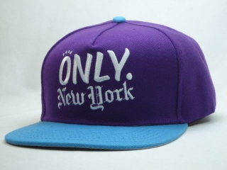 Only snapback-31