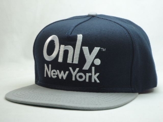 Only snapback-33