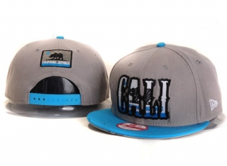 California republic snapback-35