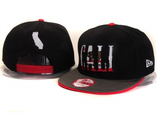 California republic snapback-36