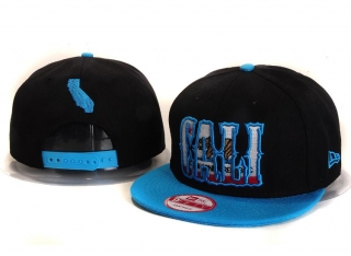 California republic snapback-38