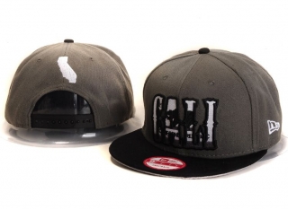 California republic snapback-39