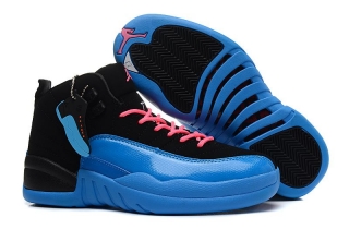 Jordan12 women-003