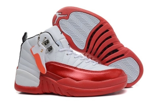 Jordan12 women-005