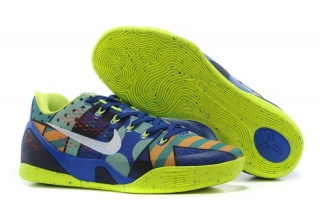 Kobe 9 Men-1005