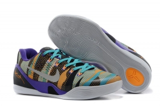 Kobe 9 Men-1006