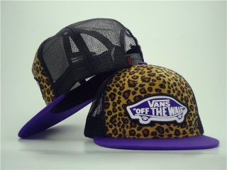 VANS snapback-08