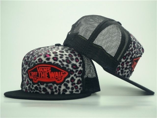 VANS snapback-11