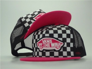 VANS snapback-13