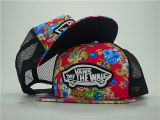 VANS snapback-15