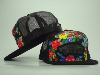 VANS snapback-17