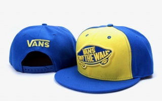 VANS snapback-23