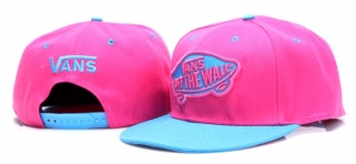 VANS snapback-24