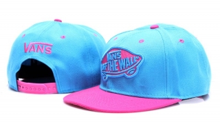 VANS snapback-25