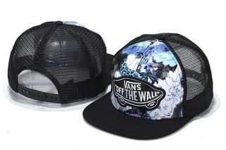 VANS snapback-41