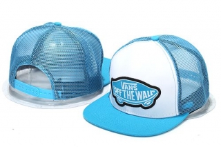 VANS snapback-42