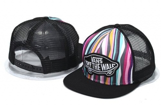 VANS snapback-44