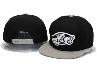 VANS snapback-48