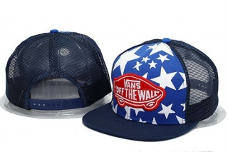 VANS snapback-51