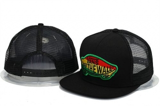 VANS snapback-53