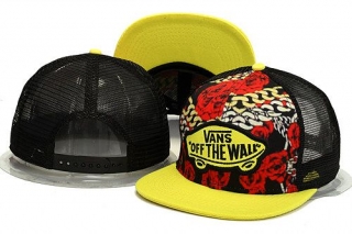 VANS snapback-55