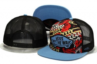 VANS snapback-56