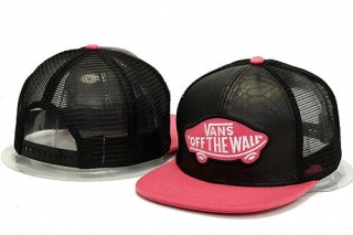 VANS snapback-61