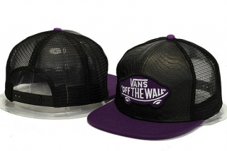 VANS snapback-62