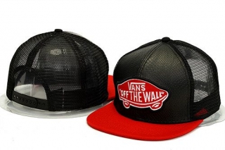 VANS snapback-63