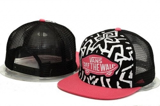 VANS snapback-65