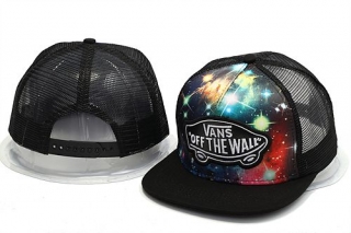 VANS snapback-70