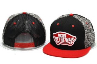 VANS snapback-74