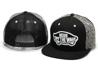 VANS snapback-75